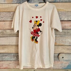 Vintage Disney’s Character Fashion